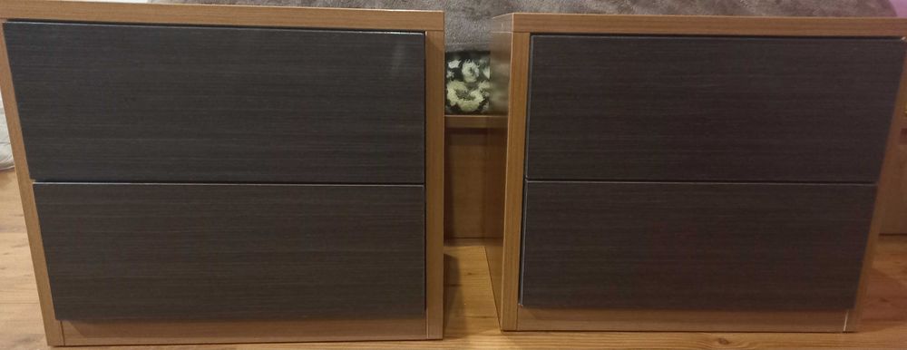 Conjunto mobiliário em muito bom estado