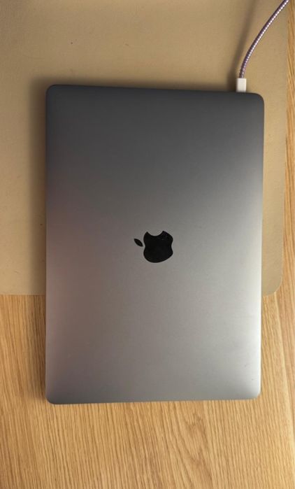 Macbook Pro 2017