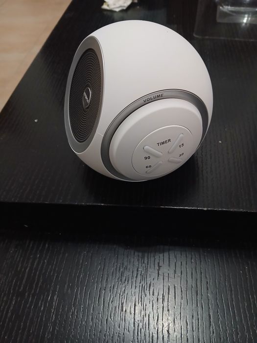 Coluna de som Bluetooth ITOMA