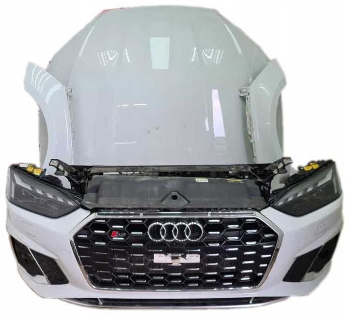 Бампер Audi S5 8W6 Facelift розборка ауді с5 8в6 рест рестайлінг