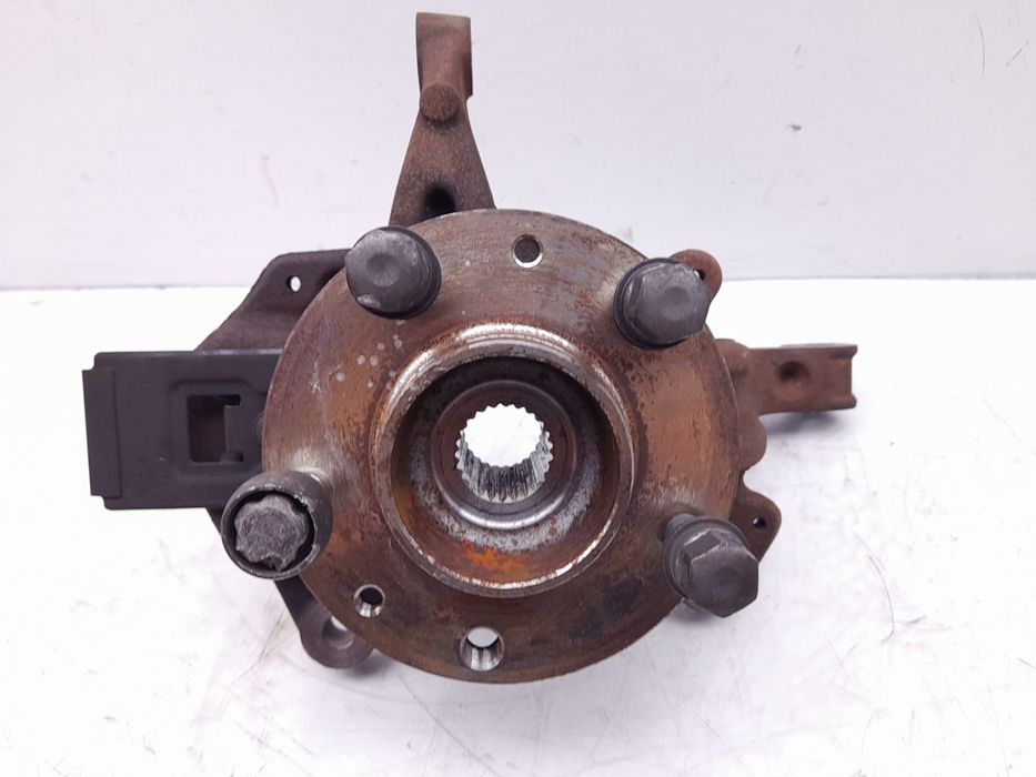 Manga de eixo frente direita RENAULT Megane III (BZ0_)