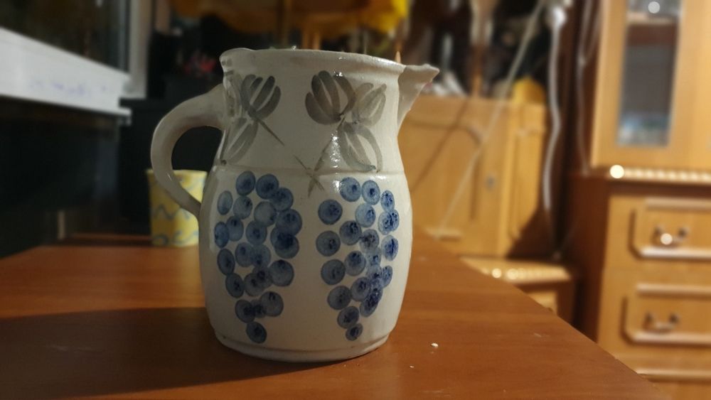 Dzbanek Stary sprzedam