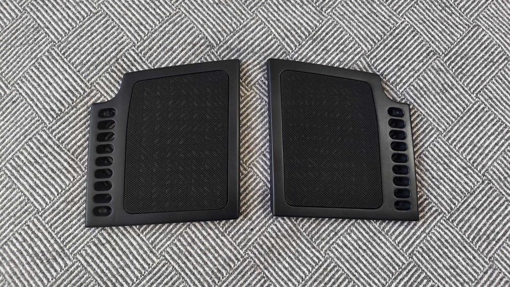 Решітки динаміків Fiat Tipo