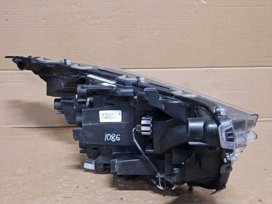 Фара левая Toyota RAV4 Full Led ДХО 2022 2023 2024 2025