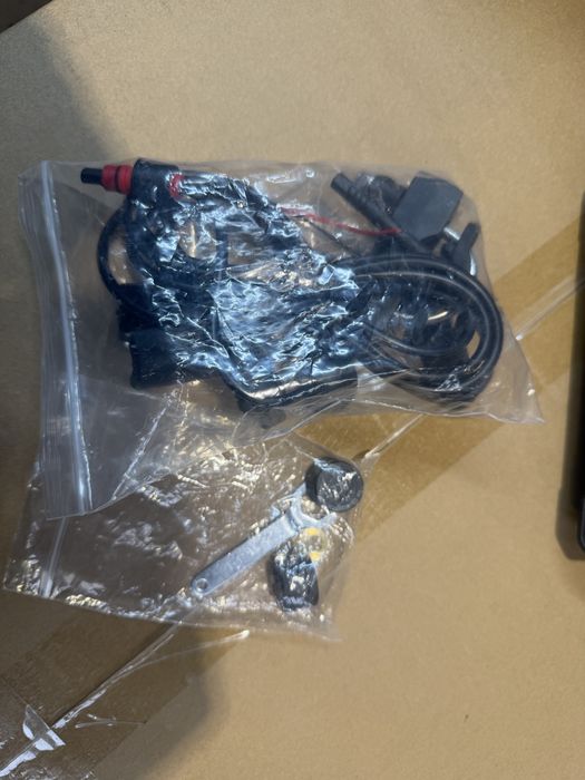 Carplay para mota
