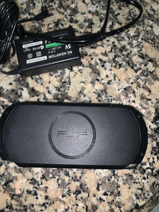 Vendo Psp street
