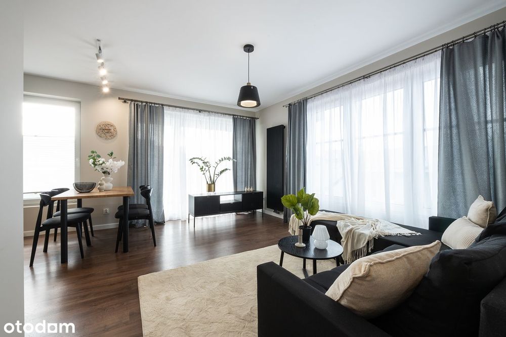 MEGA PREMIUM BLOK! M2 Św. Rocha! 2 balkony|Komórka|Miejsce Postojowe