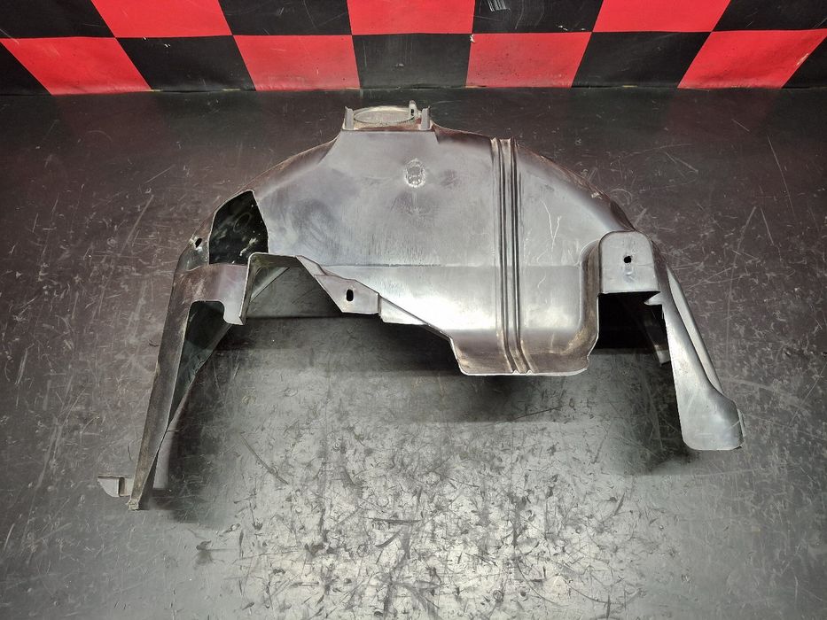 Cava roda trás direita FIAT 500 (312_)