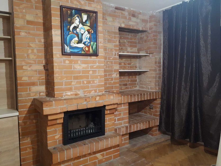 Wynajmę mieszkanie jednopokojowe na Dajtkach