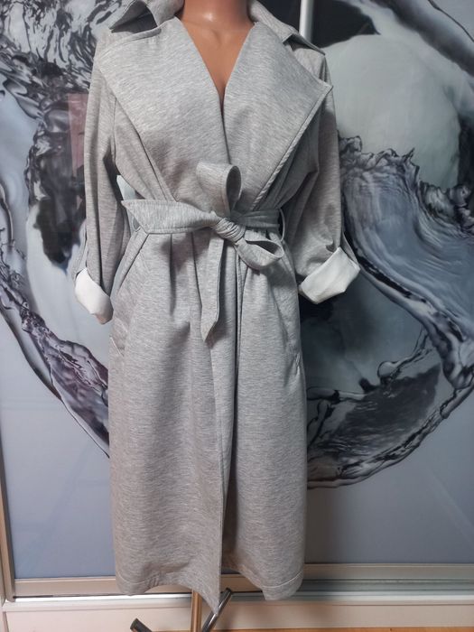 Плащ Stradivarius (27)