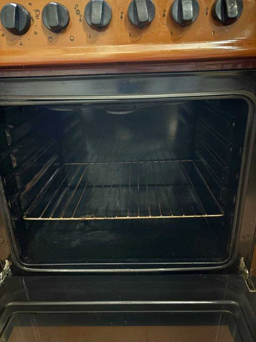 Плита комбінована