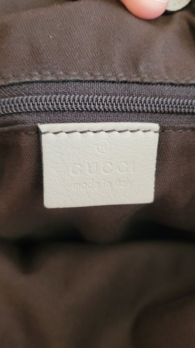 Оригінальна сумка Guccі SukeyMedium GG Canvas 211944