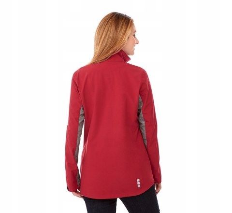 ELEVATE kurtka softshell damska rozm M /38