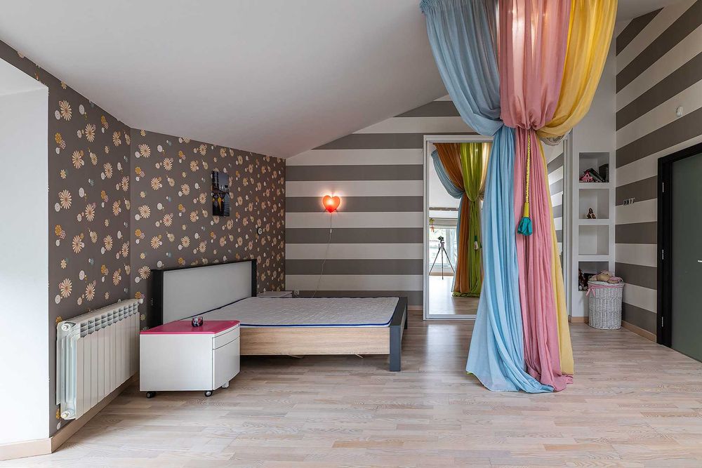 Многокомнатная квартира по адресу Франко Ивана ул. (площадь 210 м²) - Atlanta.ua - фото 7