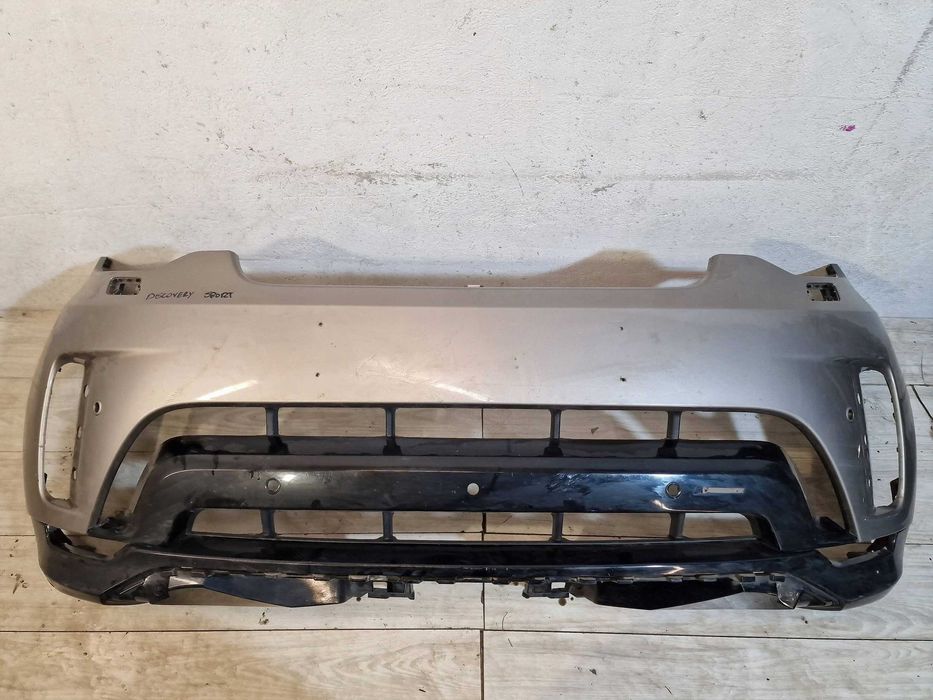 Land Rover Discovery V L462 Бампер перед Рестайлінг