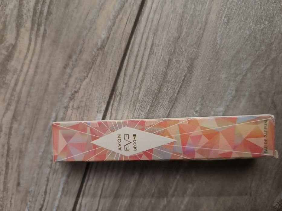 Avon Eve Become  Perfumetka