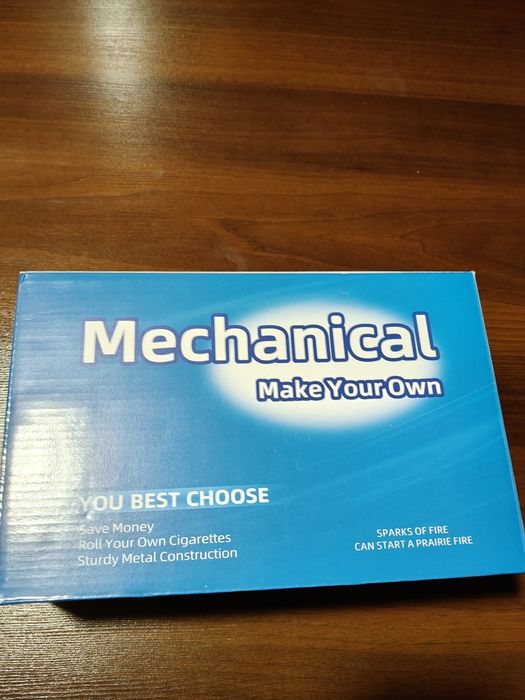 продам ручну поршневу машинку для наповнення заготовок діаметром 80 мм