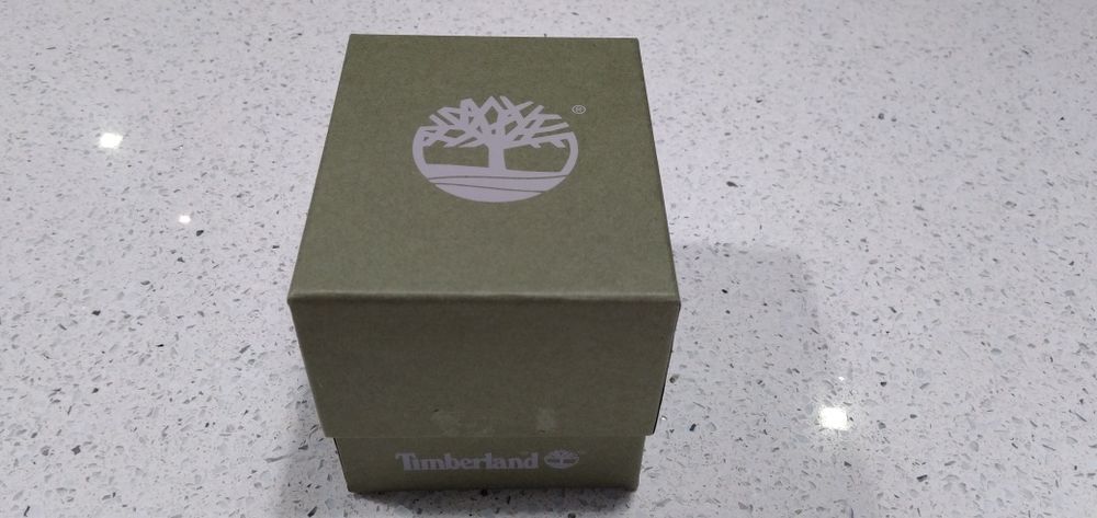 Relogio Timberland walden homem