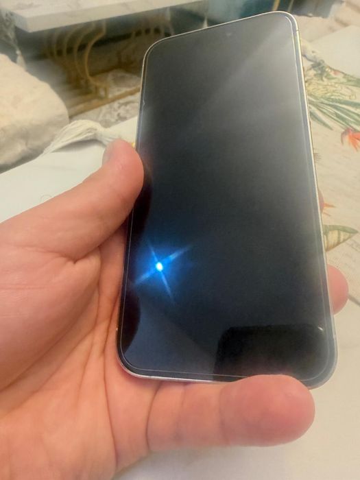 Iphone 14 Pro Max 128 GB