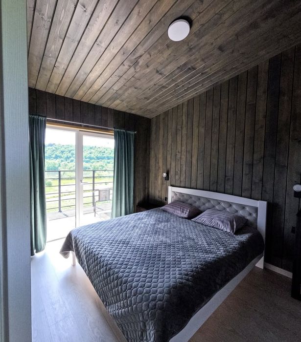 Оренда Котеджу у м.Львів OBRIY Resort