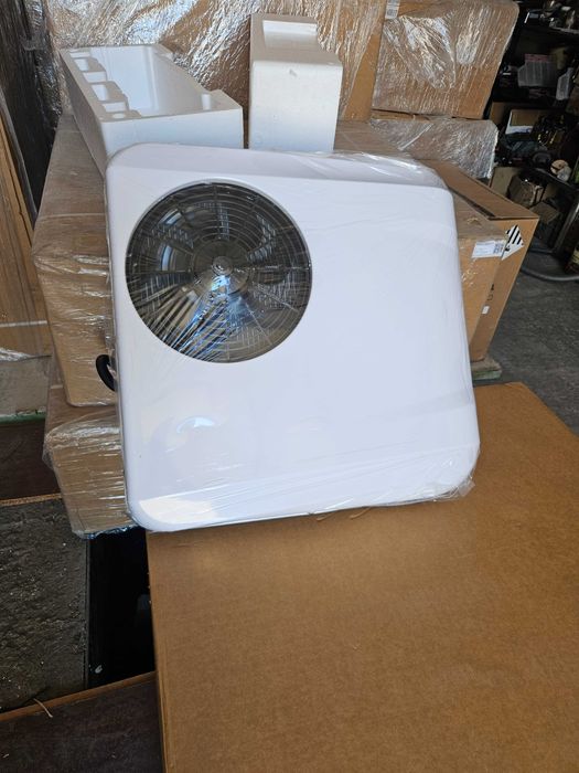 Стояночный Кондиционер электрический 12/24v