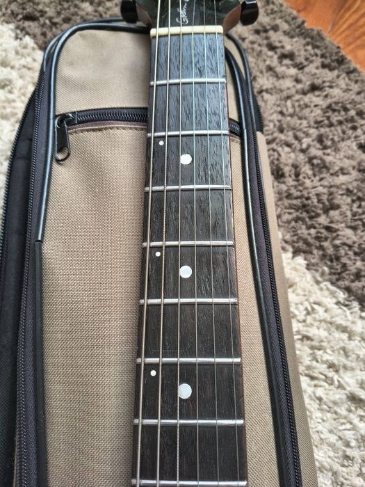 Електрогітара Godin Redline