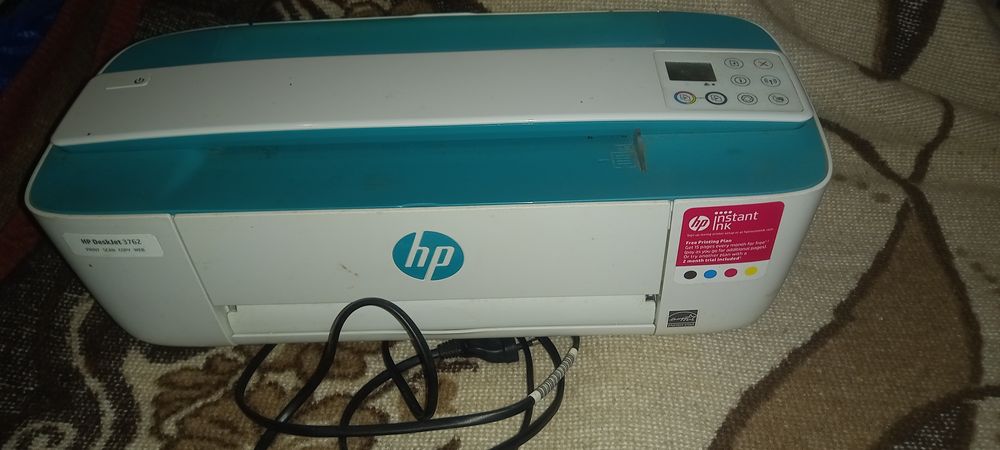 Vendo Impressora435860650496501761