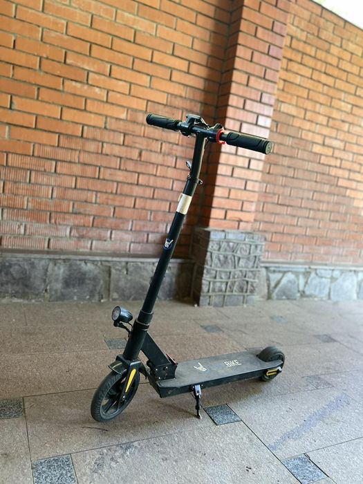 Продам электро самокат