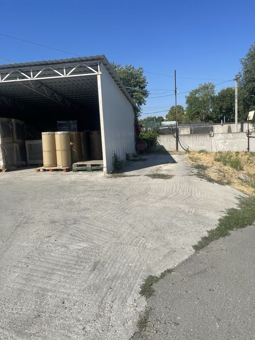 ПРОДАЖА Участок  1,1 Га(Госакт) Ильфа Петрова ‼️ Вильямса Королева