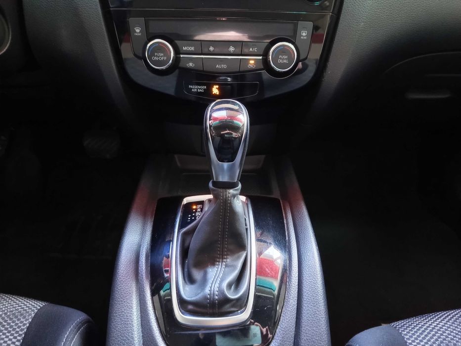 Nissan Rogue Sport 2017 SV