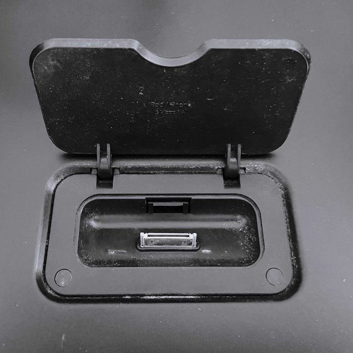 Aparelhagem Pioneer X-HM30V-K