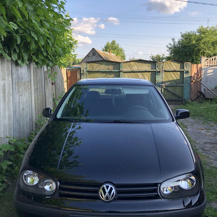 Продам  Гольф 4  1,4. 16кл