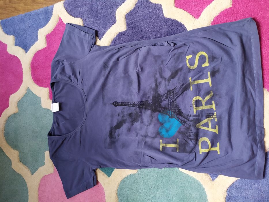 Koszulka ciążowa Mamalicious rozm. S idealna!