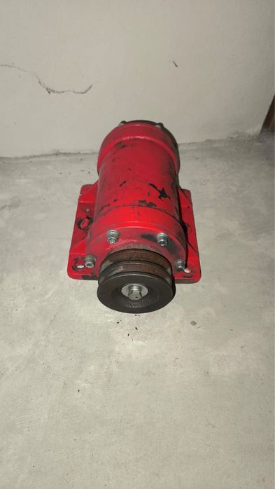 Wibrator do zagęszczarki  120kg Wacker Ammann