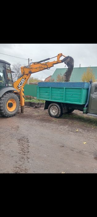 Вивезення сміття