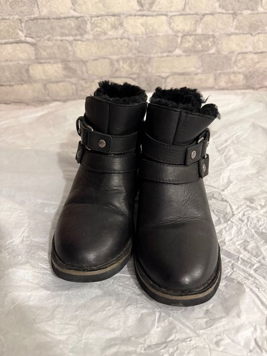 Женские ботинки Ugg