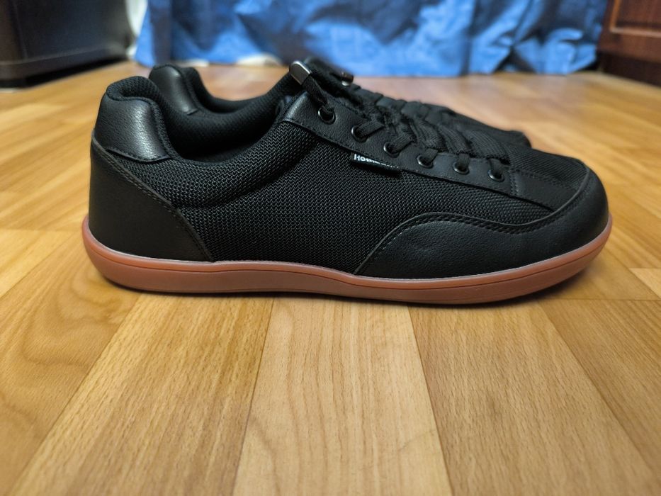 Босоногие мокасины Hobibear Barefoot стелька 27,5-28 см