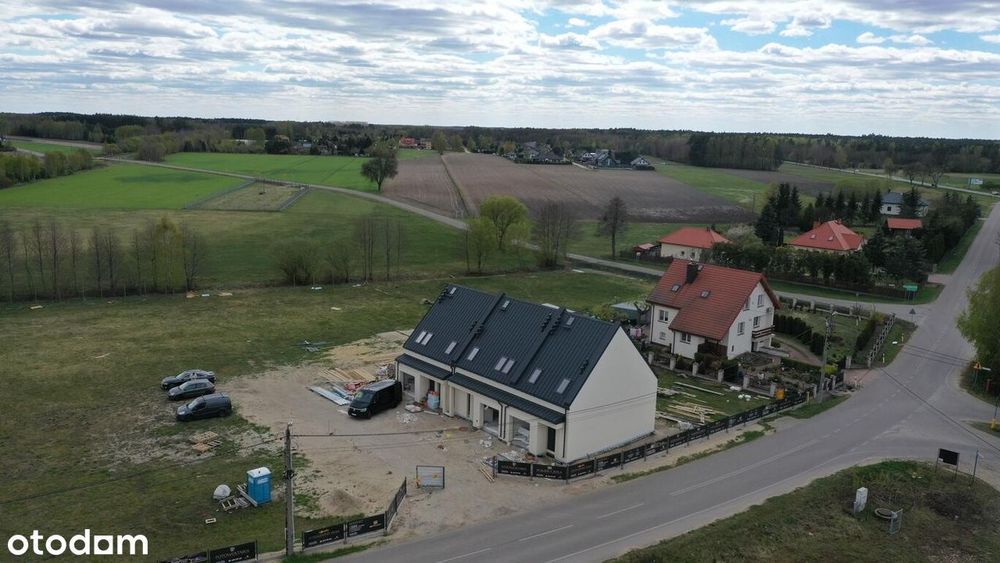 Ten inteligentny dom moze być Twój już w sierpniu