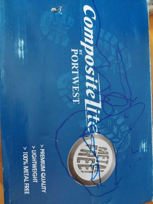 Botas de Trabalho de Homem com Biqueira de aço n.42