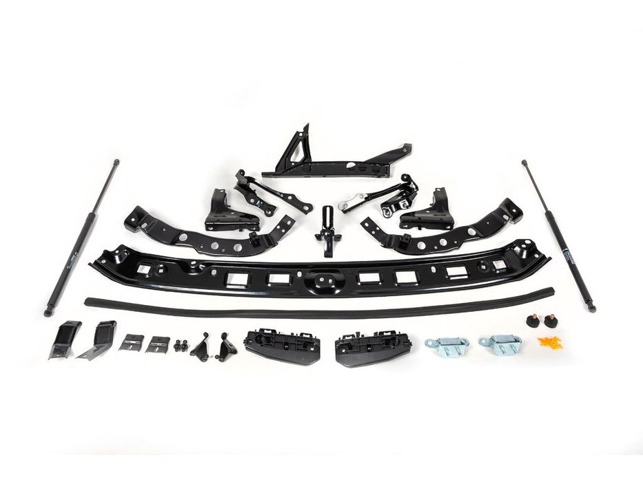 Toyota Land Cruiser 200 Комплект кріплень для переробки в рестайлінг