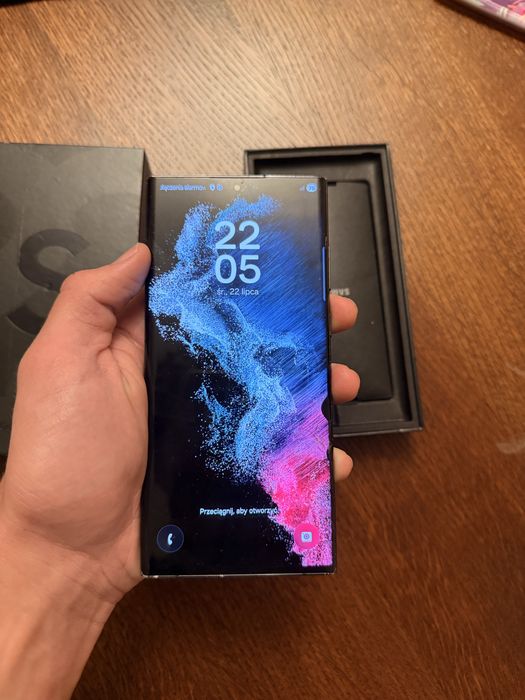 Samsung s22 ultra