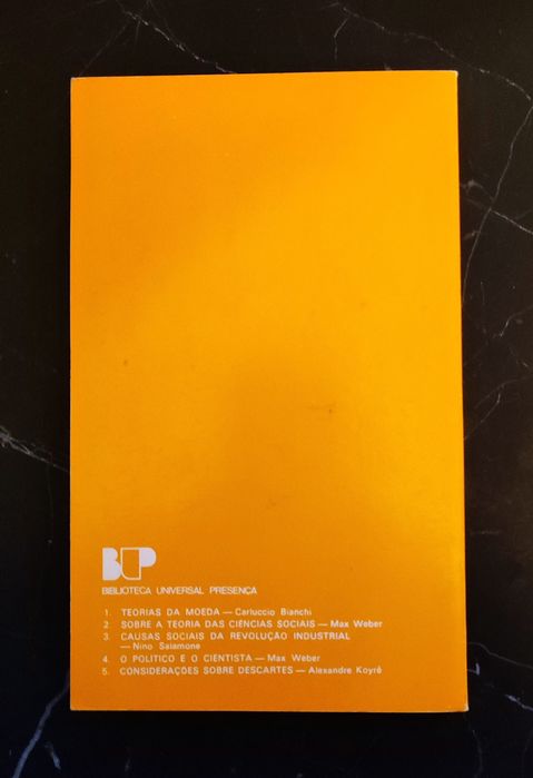 Considerações Sobre Descartes