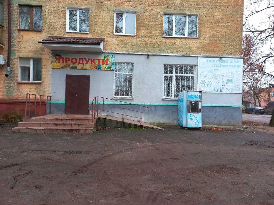 Здам в оренду комерційне приміщення по вул.Козацька