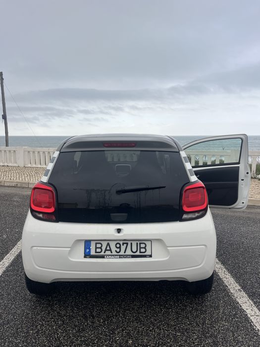 Citroen C1 shine edition 2015