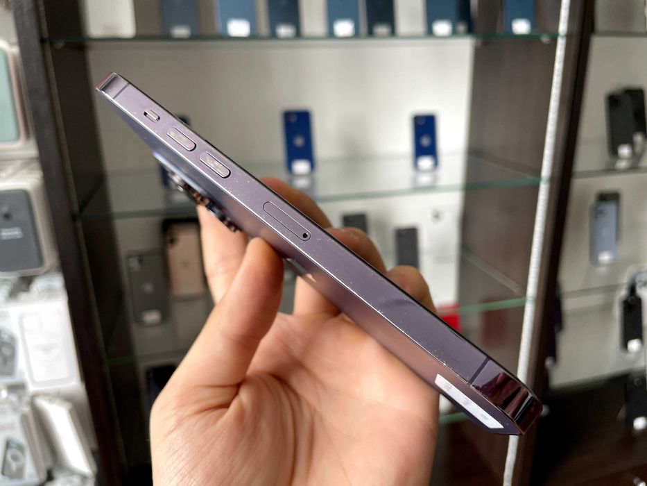 iPhone 14 Pro Max 256 gb Neverlock / від Магазину + Гарантія / Обмін
