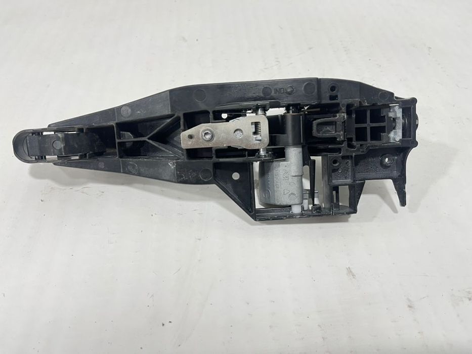 Puxador Moleta de Porta exterior Traseira Esq. Peugeot 208