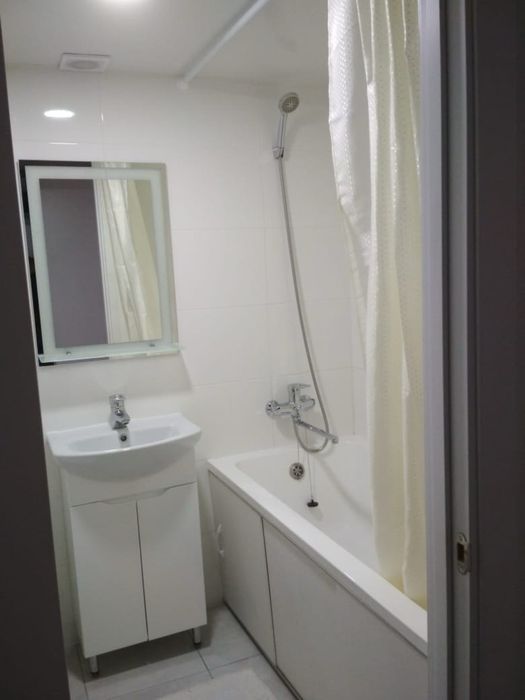 Сдам двухуровневую студию. ЖК Парковый квартал