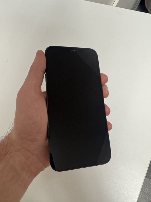 Продам iPhone 12 Pro Max 256GB (Blue)