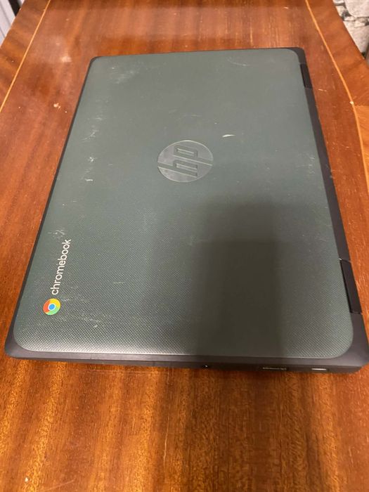 Laptop HP Chromebook 11A G8 4GB 32GB Ssd 11,6" 1366 x 768 | Chrome OS