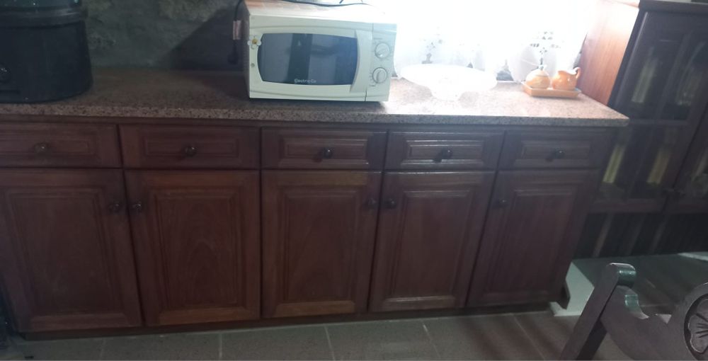 Vendo móvel  de sala